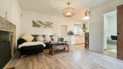 Chalet in Cheste photo 10