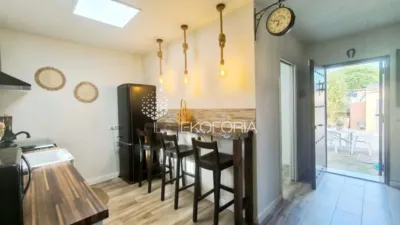 Chalet in Cheste photo 17