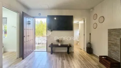 Chalet in Cheste photo 15
