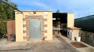 Chalet in Cheste photo 33