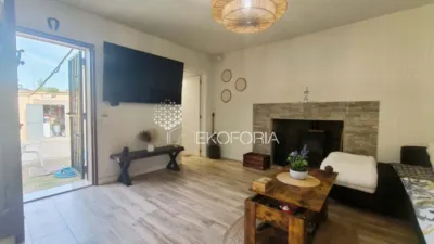 Chalet in Cheste photo 13