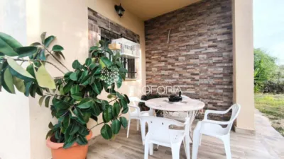 Chalet in Cheste photo 28