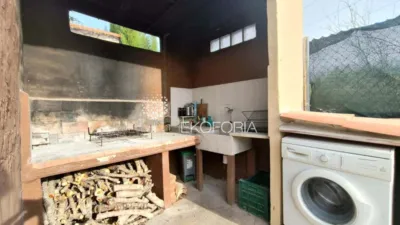 Chalet in Cheste photo 34