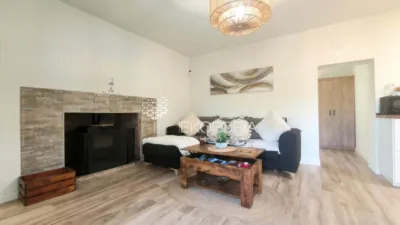 Chalet in Cheste photo 2