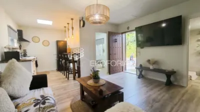 Chalet in Cheste photo 4