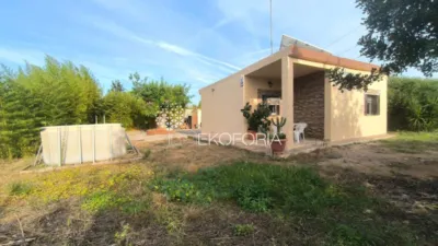 Chalet in Cheste photo 3