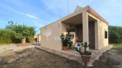 Chalet in Cheste photo 27