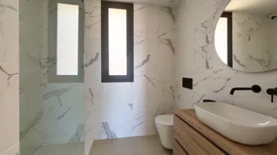 Chalet in Polop photo 12