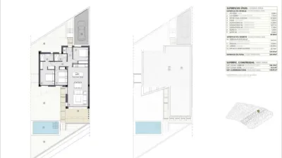 Chalet in Polop photo 29
