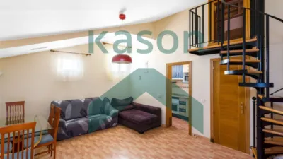 Duplex in Sol photo 2