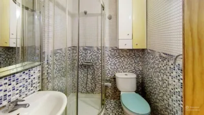 Duplex in Sol photo 22