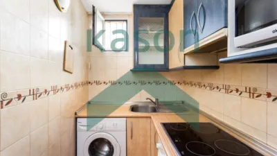Duplex in Sol photo 12