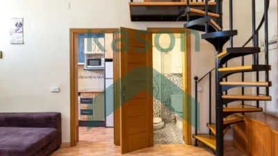 Duplex in Sol photo 10