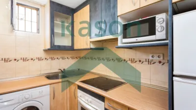 Duplex in Sol photo 13