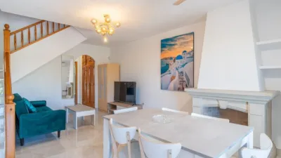 Casa – Orihuela - Vista 3