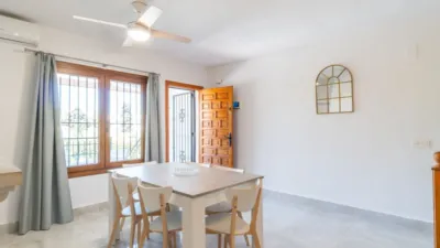 Casa – Orihuela - Més