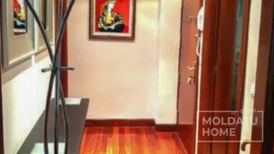 Apartment in Ametzola photo 14