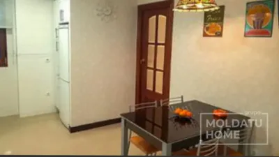 Apartment in Ametzola photo 17