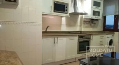 Apartment in Ametzola photo 18
