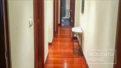 Apartment in Ametzola photo 16
