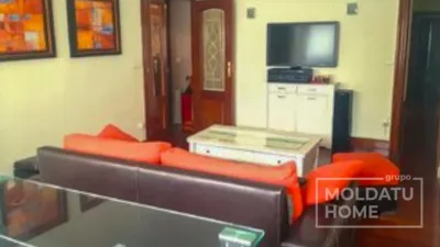Apartment in Ametzola photo 8