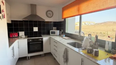 Duplex in Barranco de La Torre photo 7