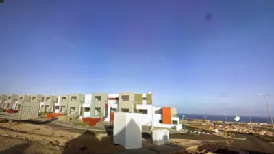 Duplex in Barranco de La Torre photo 31