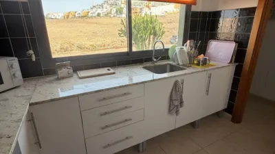 Duplex in Barranco de La Torre photo 5