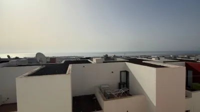 Duplex in Barranco de La Torre photo 30