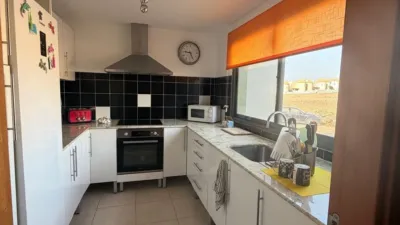 Duplex in Barranco de La Torre photo 8