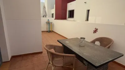 Duplex in Barranco de La Torre photo 22