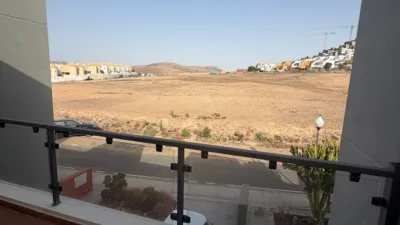 Duplex in Barranco de La Torre photo 27