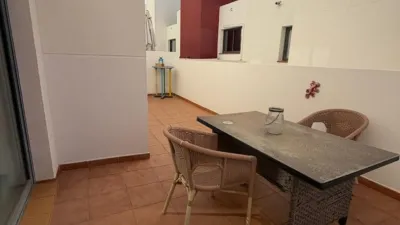 Duplex in Barranco de La Torre photo 23