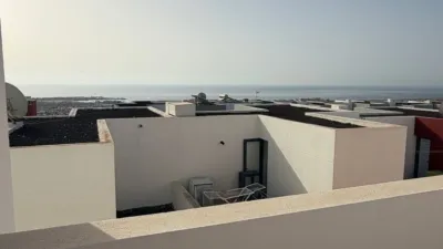 Duplex in Barranco de La Torre photo 29
