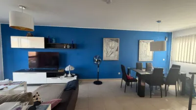 Duplex in Barranco de La Torre photo 4