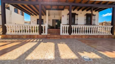 Chalet in Cartaya photo 3