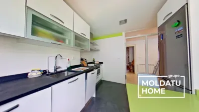 Apartment in Albiz-Markonzaga photo 5