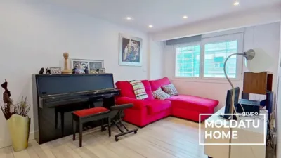 Apartment in Albiz-Markonzaga photo 3