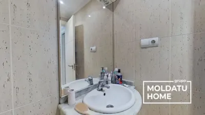 Apartment in Albiz-Markonzaga photo 15