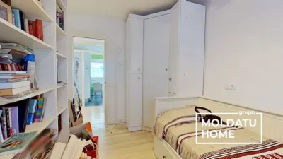 Apartment in Albiz-Markonzaga photo 12