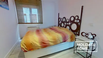 Apartment in Albiz-Markonzaga photo 11