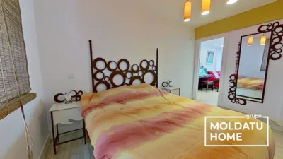Apartment in Albiz-Markonzaga photo 10