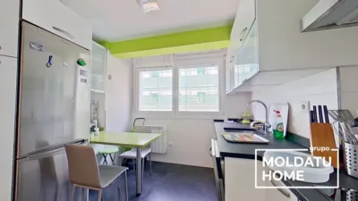 Apartment in Albiz-Markonzaga photo 8