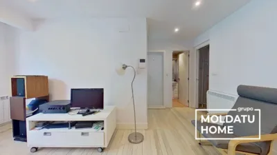 Apartment in Albiz-Markonzaga photo 4