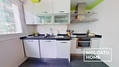 Apartment in Albiz-Markonzaga photo 6