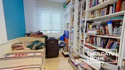 Apartment in Albiz-Markonzaga photo 13