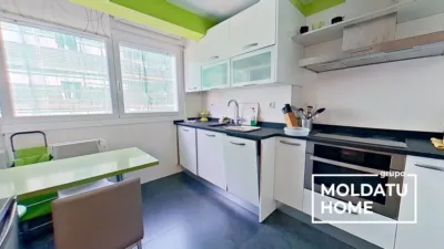 Apartment in Albiz-Markonzaga photo 7