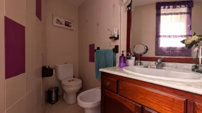 Apartment in the City Centre photo 15