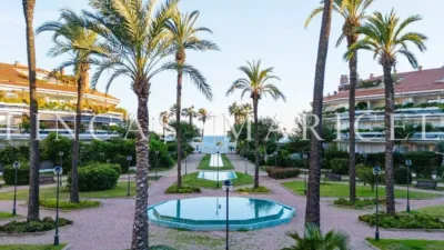 Apartment in Can Girona-Terramar-Vinyet photo 10
