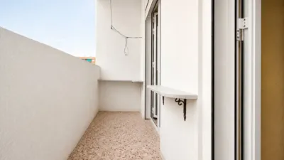 Apartment in Benicalap photo 18